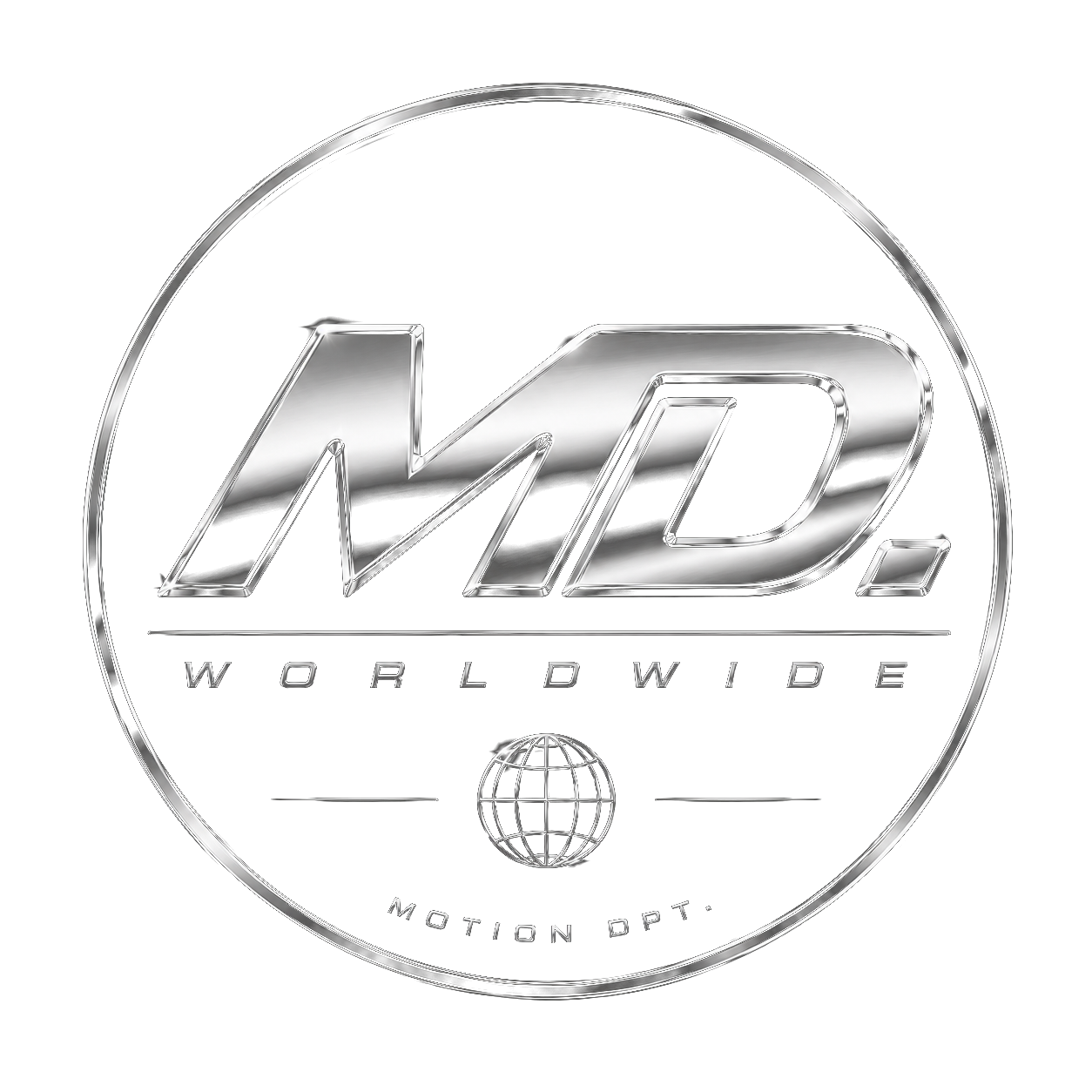 MD Worldwide — Motion Dpt.
